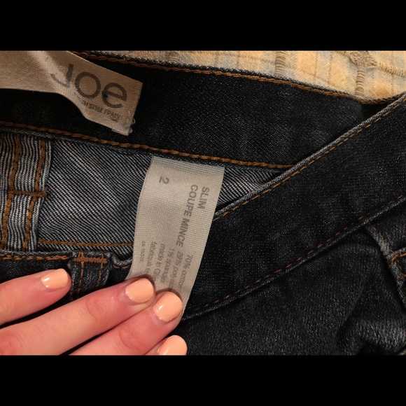 Skinny jeans - Picture 4 of 4